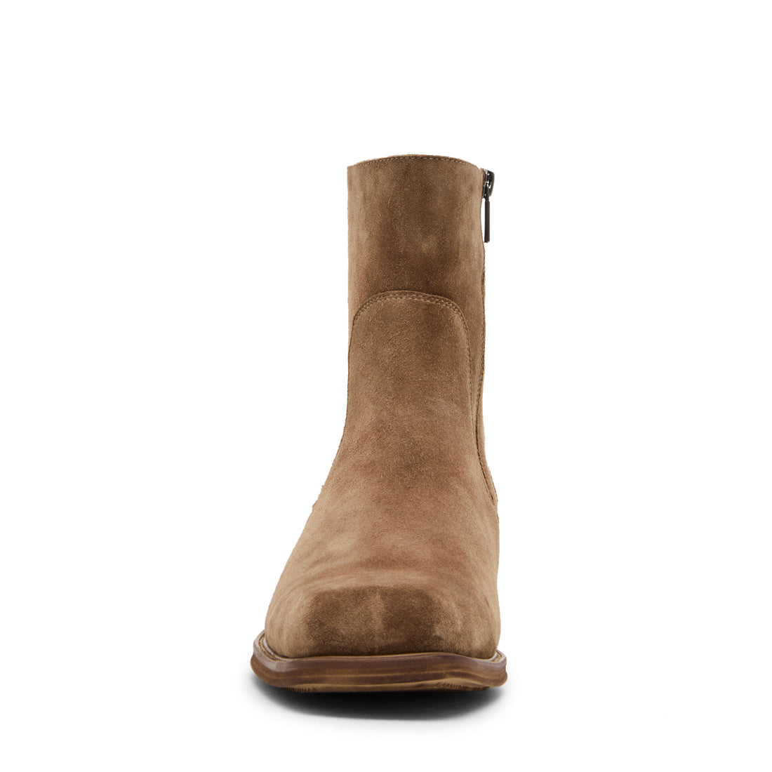 Jasper Casual Shoe TAUPE SUEDE - view 3