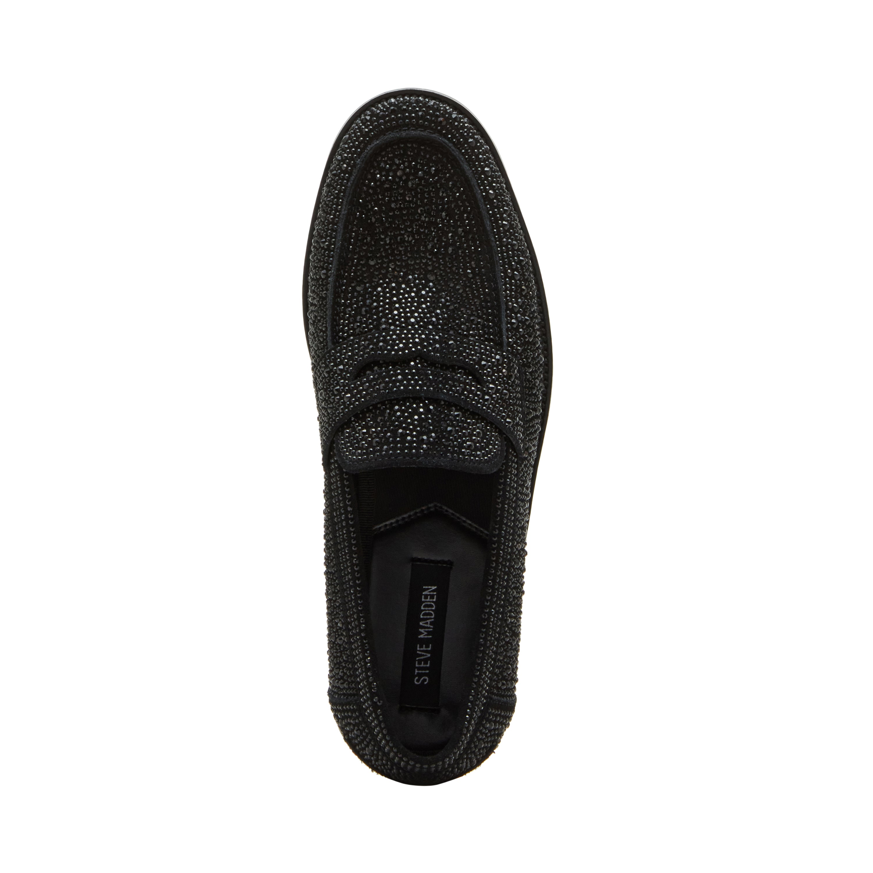 Natan-R Casual Shoe RHINESTONE