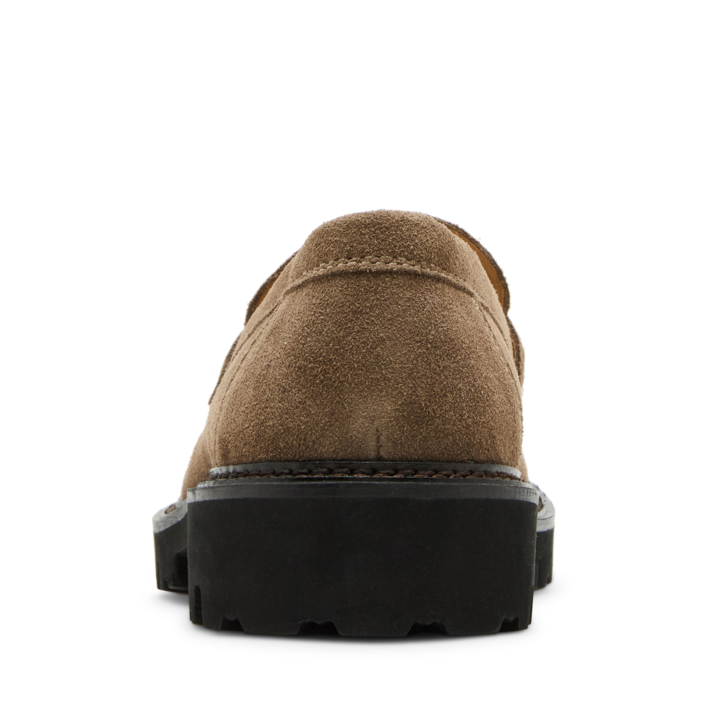 Noordin Casual Shoe TAUPE SUEDE