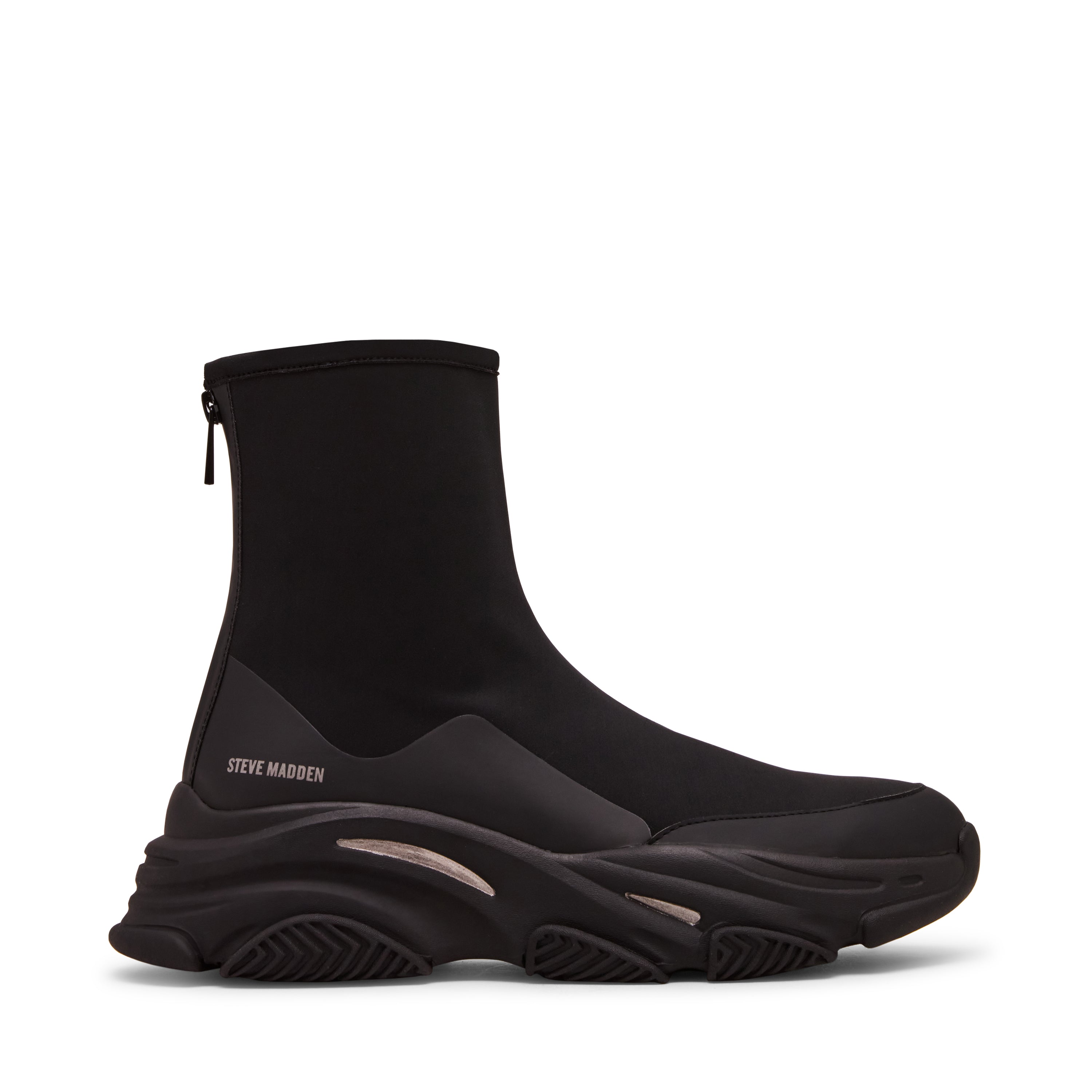 Paccer Sneaker BLACK