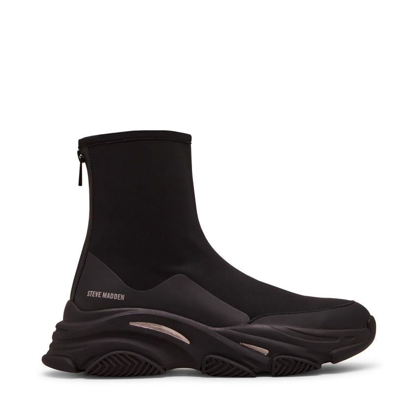 Paccer Sneaker BLACK