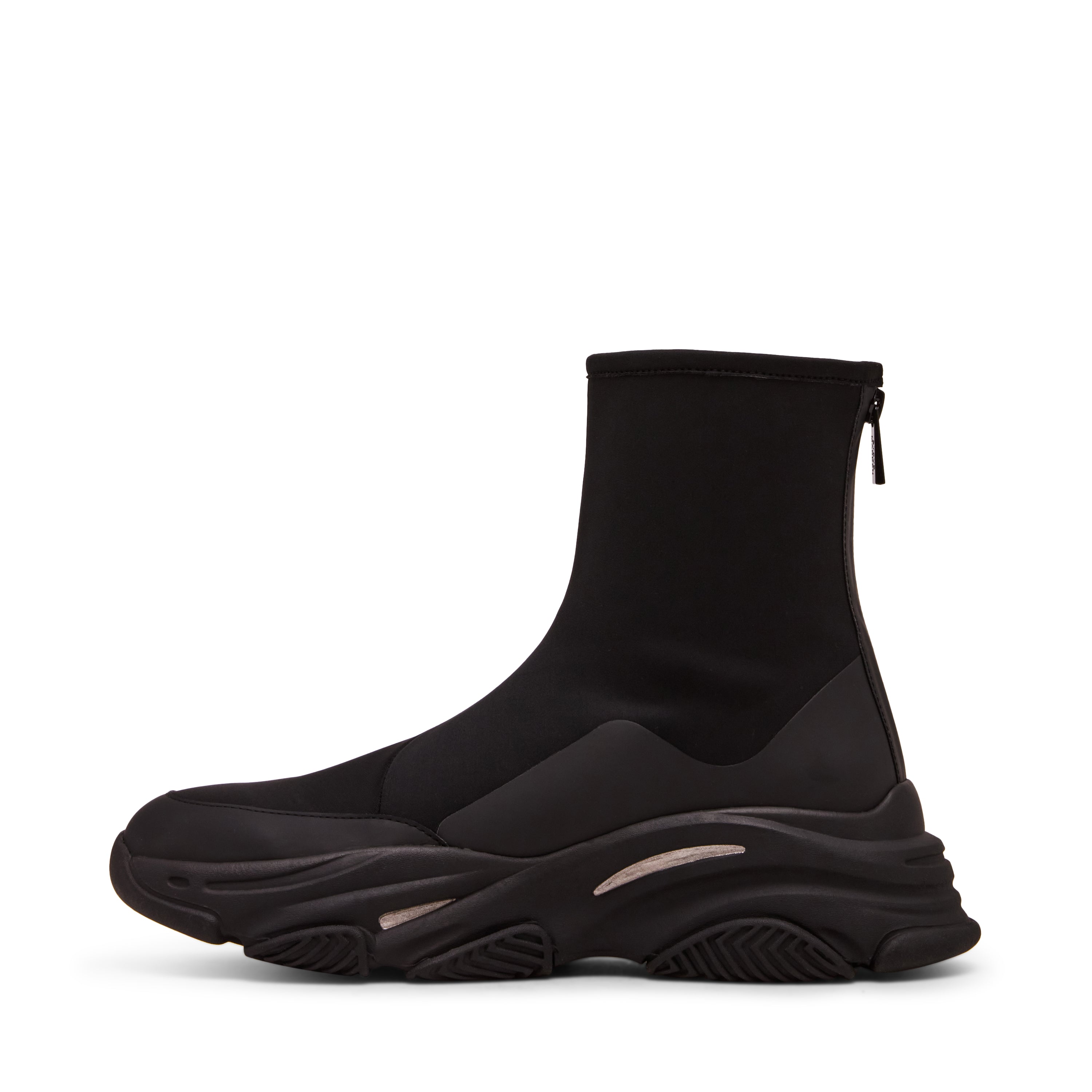 Paccer Sneaker BLACK