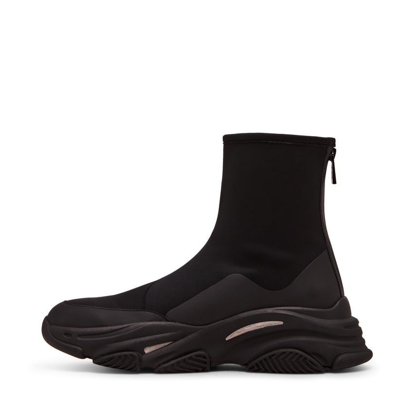 Paccer Sneaker BLACK