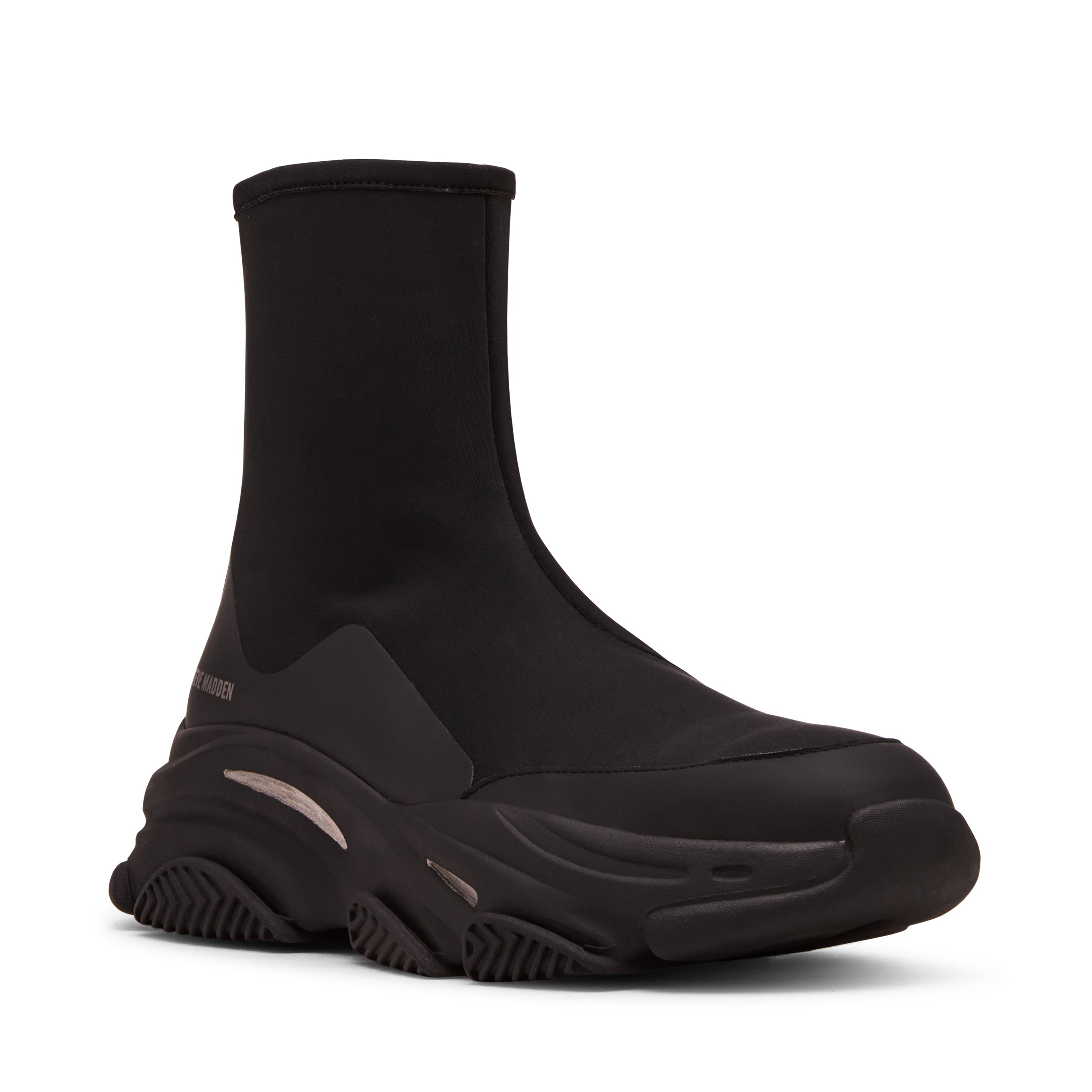 Paccer Sneaker BLACK