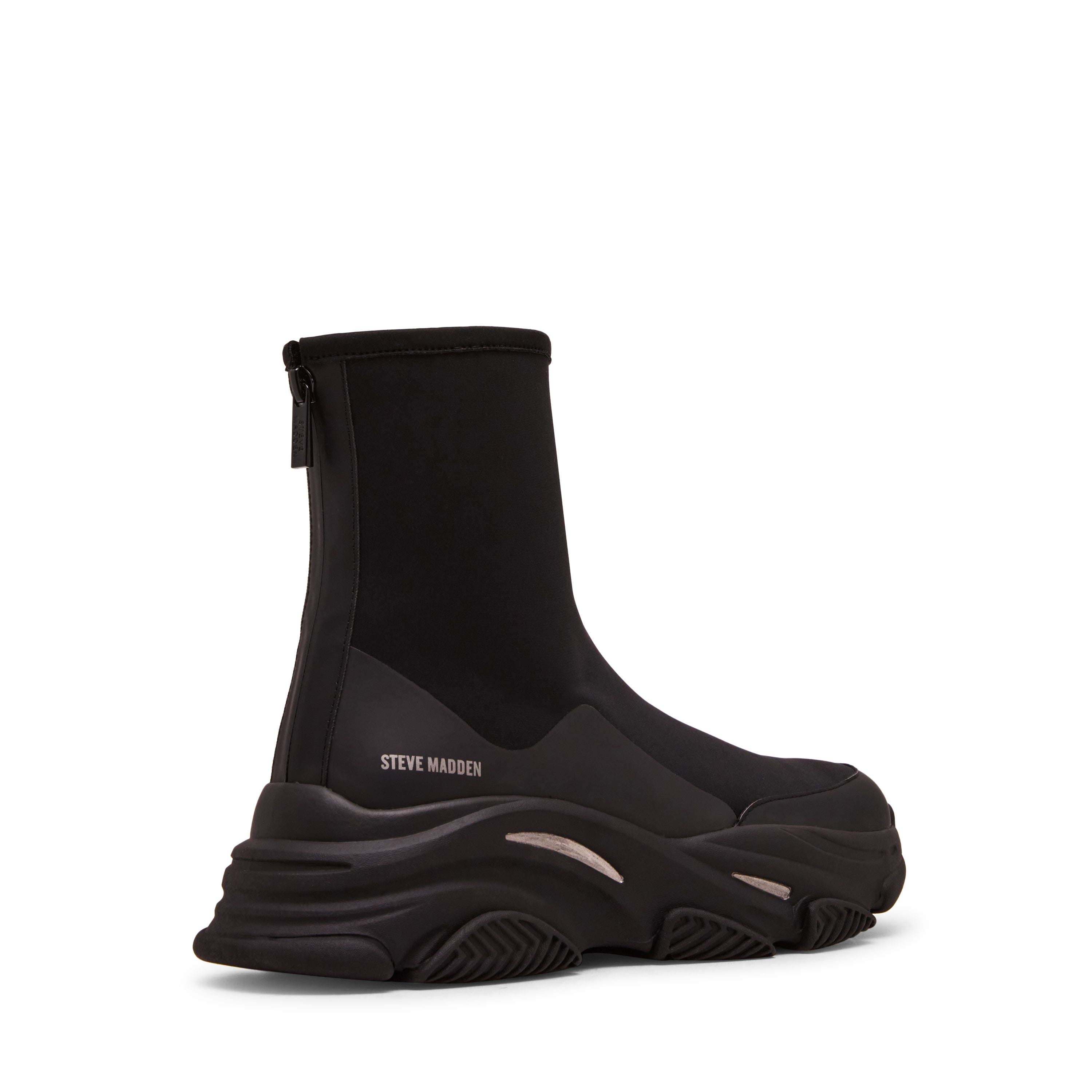 Paccer Sneaker BLACK