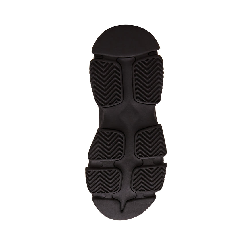 Paccer Sneaker BLACK