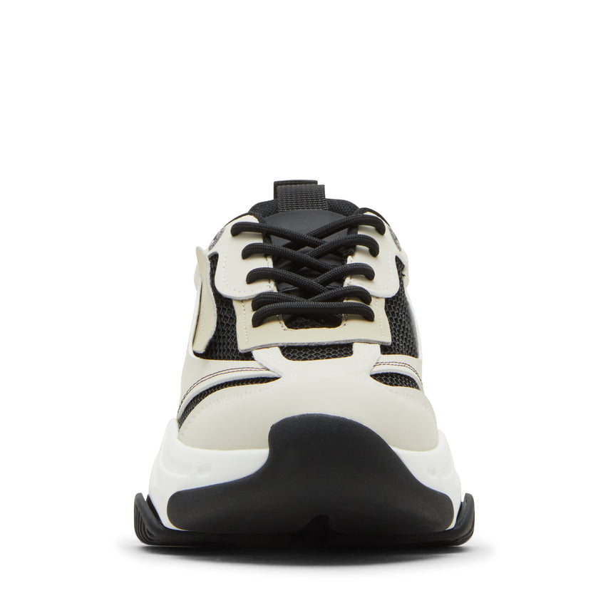 Possess-2 Sneaker BLACK/BONE