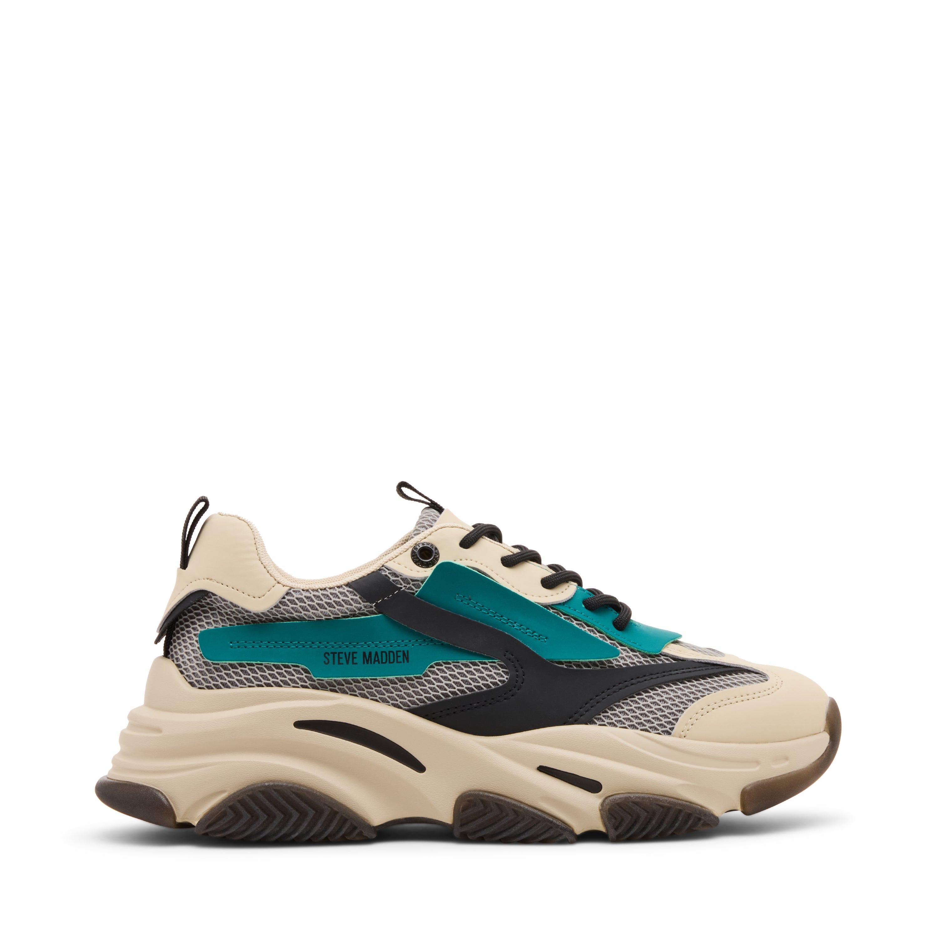 Possess Sneaker BLACK/BLUE