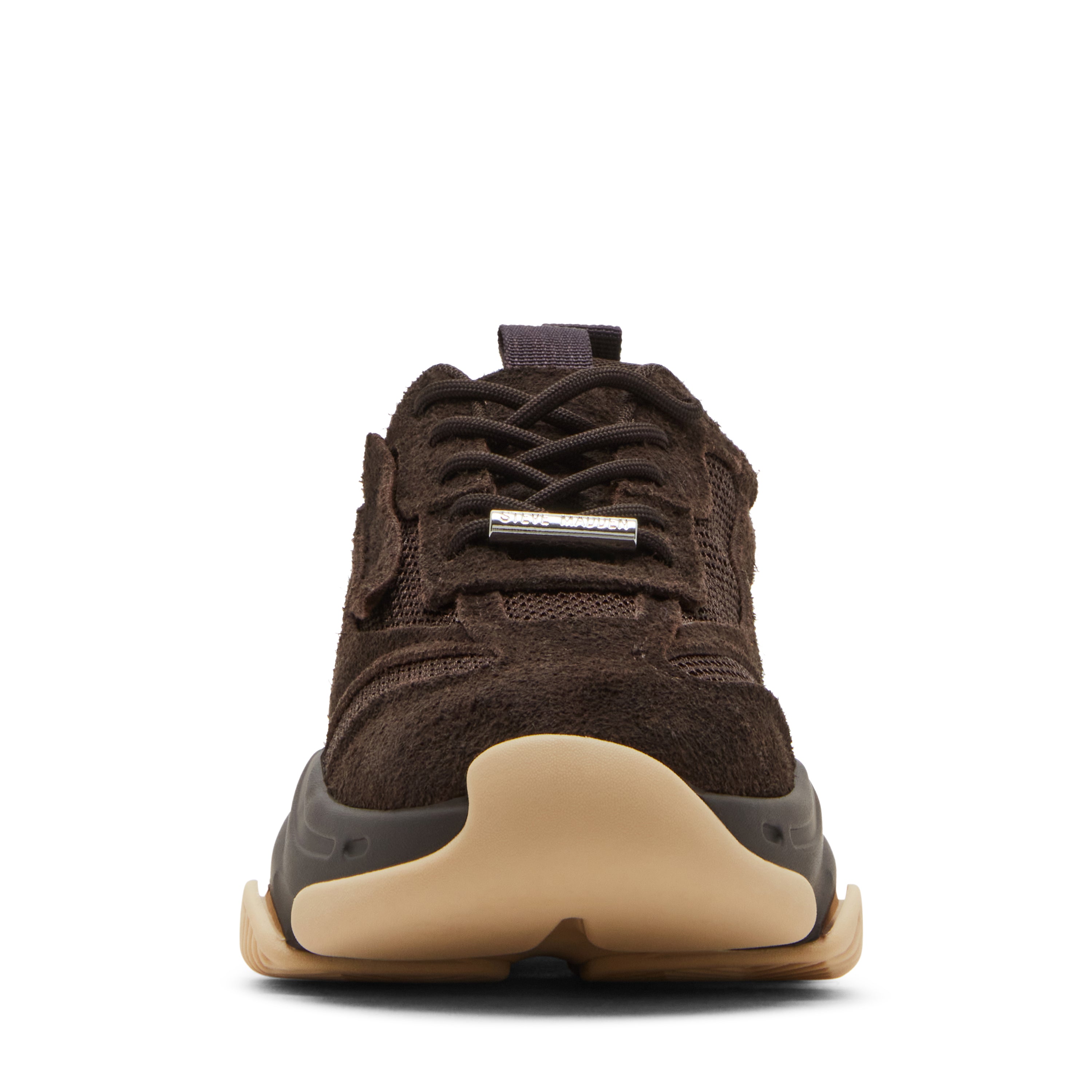 Possess-H Sneaker BROWN