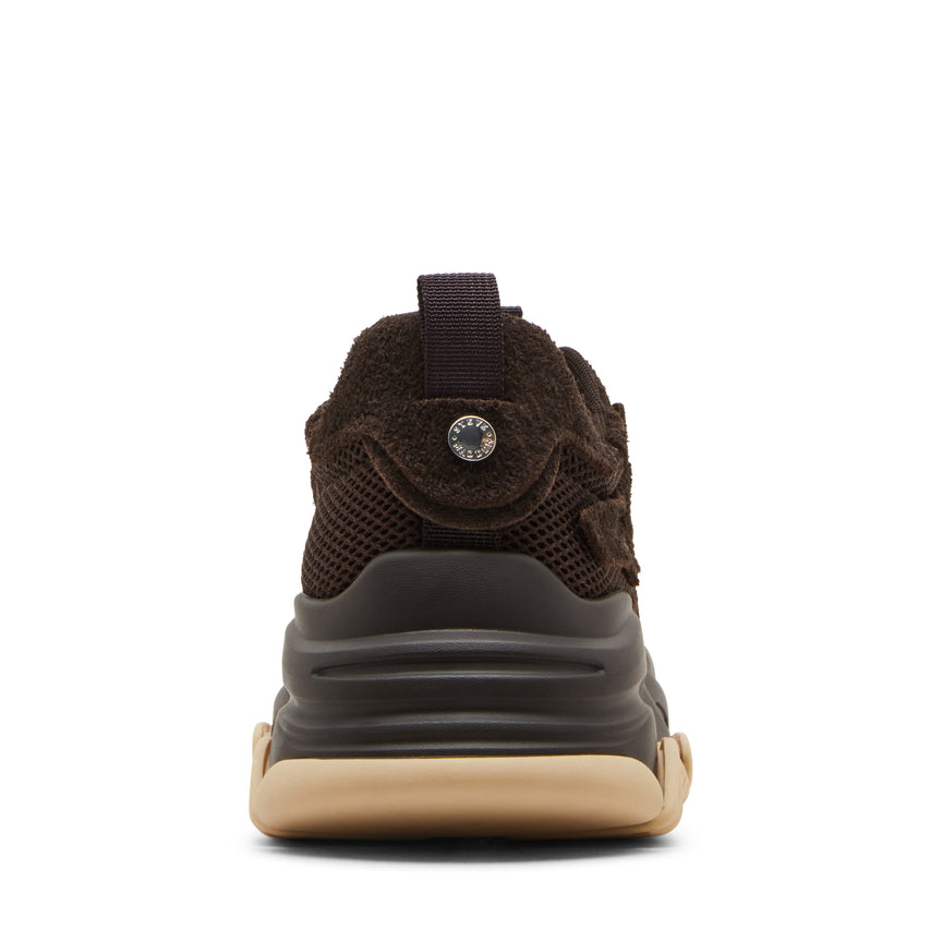 Possess-H Sneaker BROWN