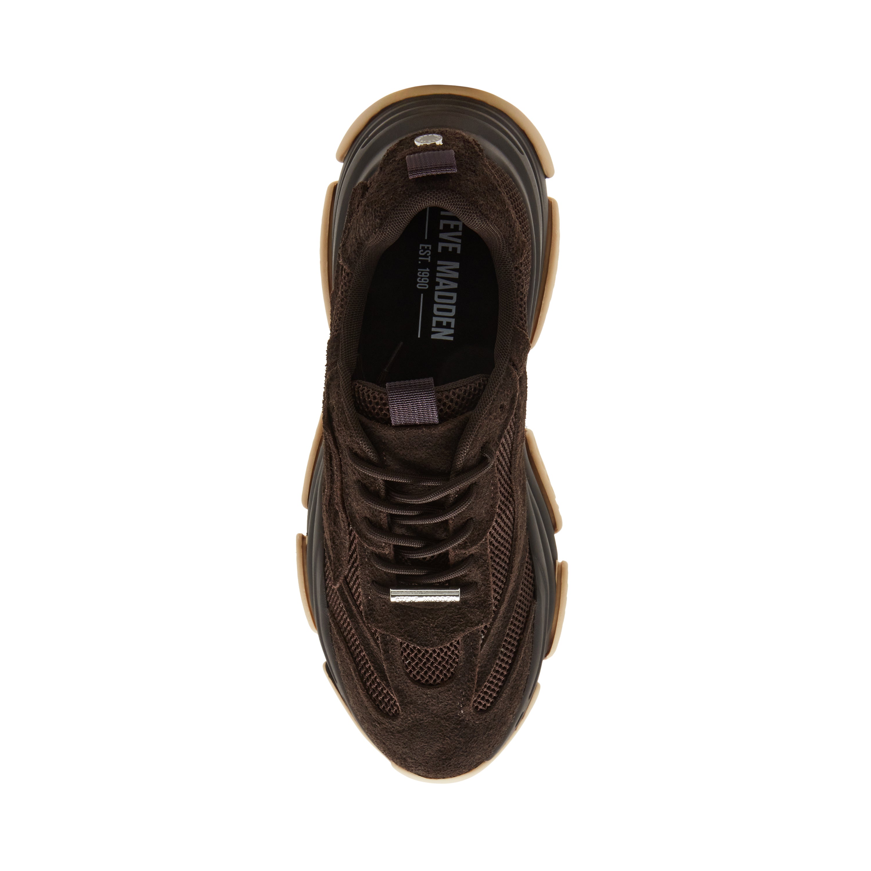 Possess-H Sneaker BROWN