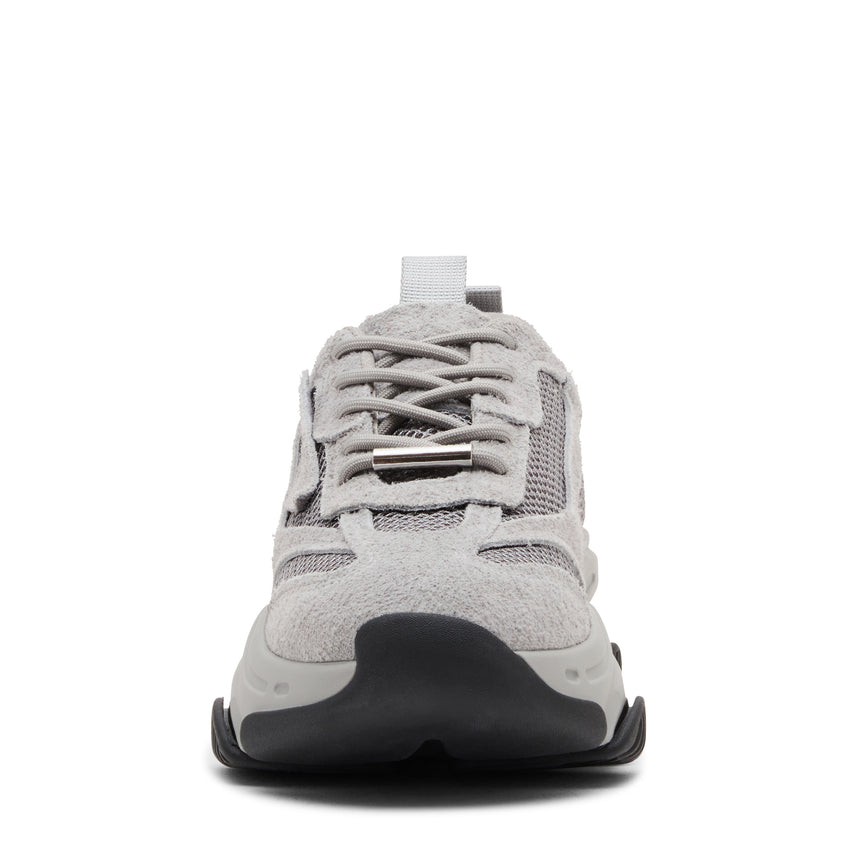 Possess-H Sneaker GREY