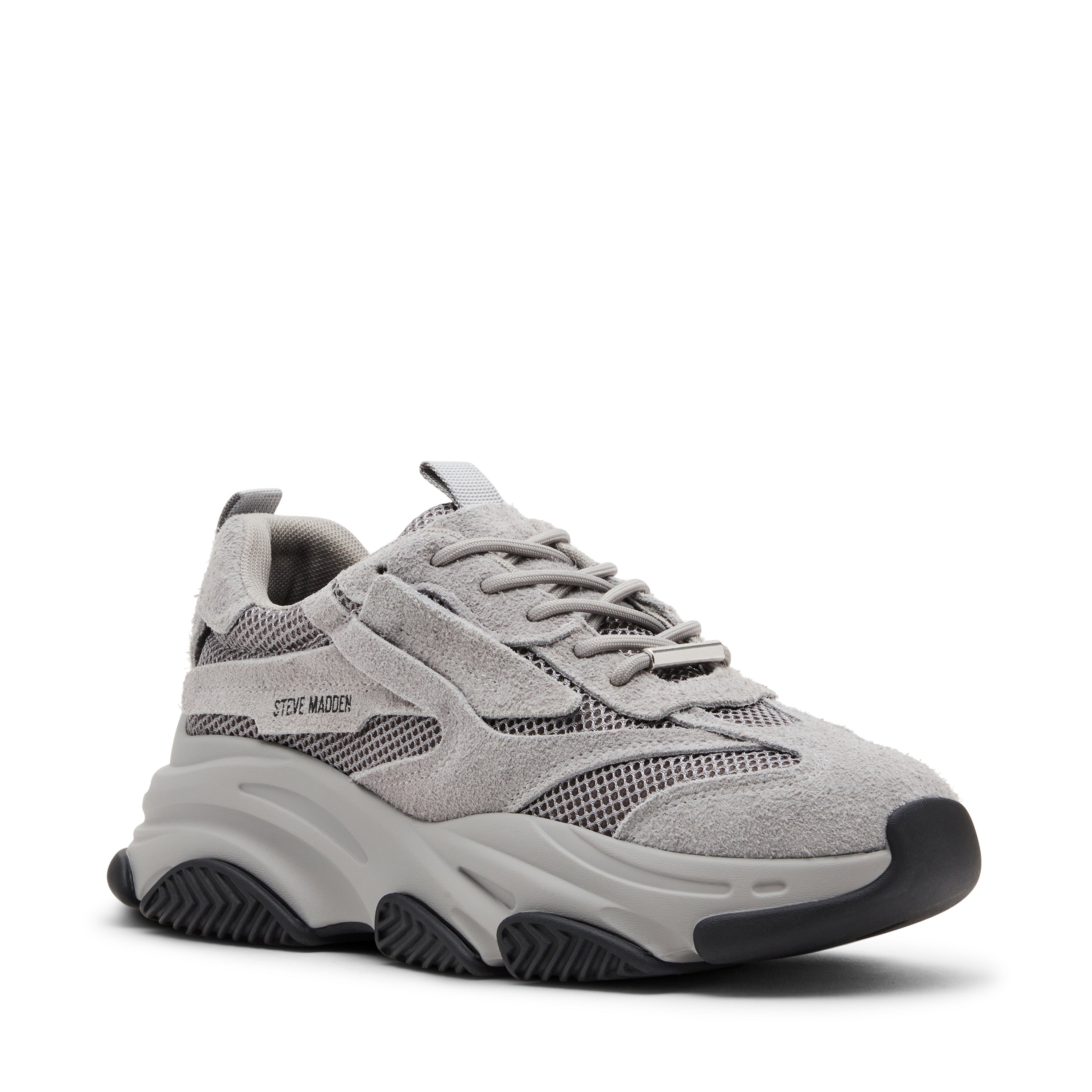 Possess-H Sneaker GREY