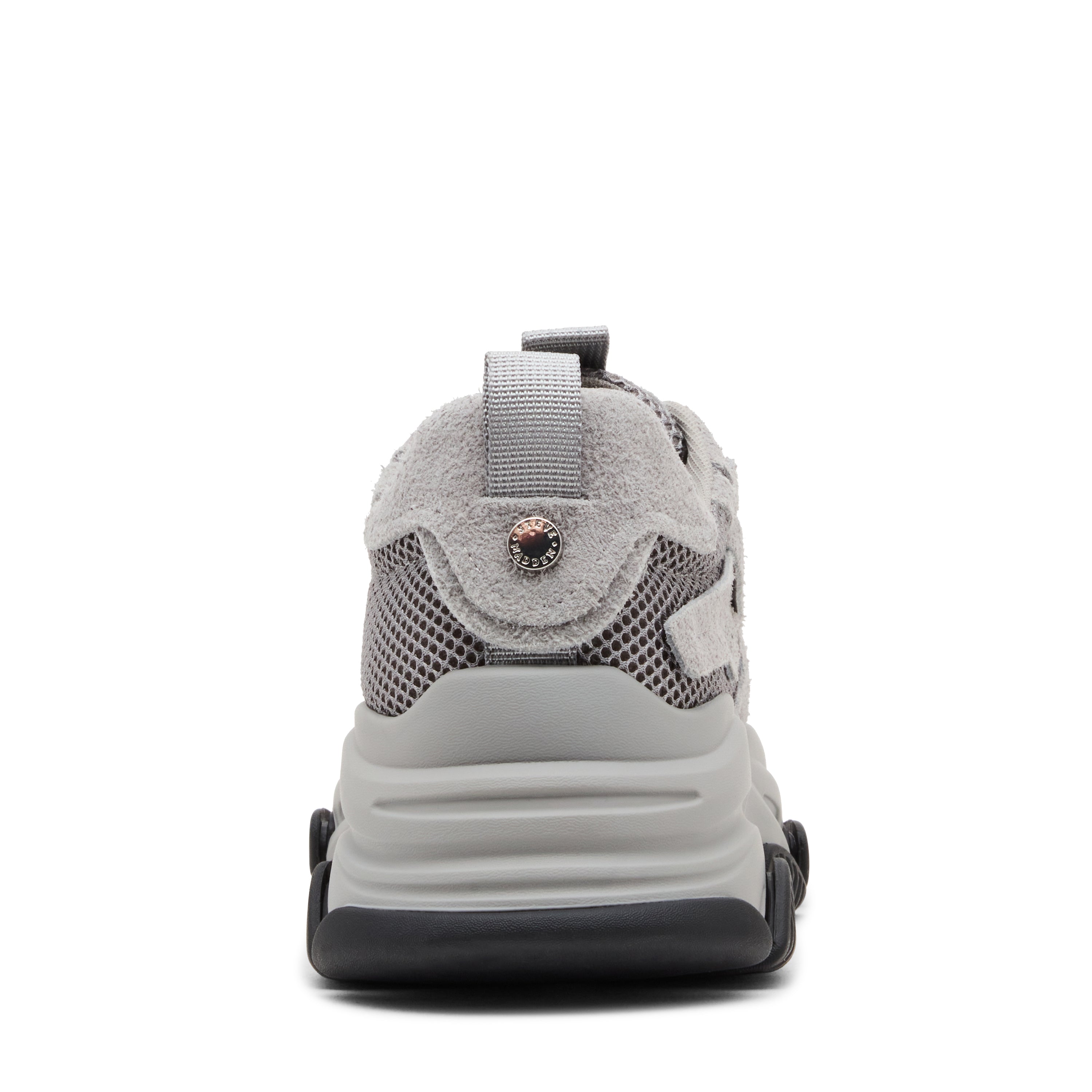 Possess-H Sneaker GREY