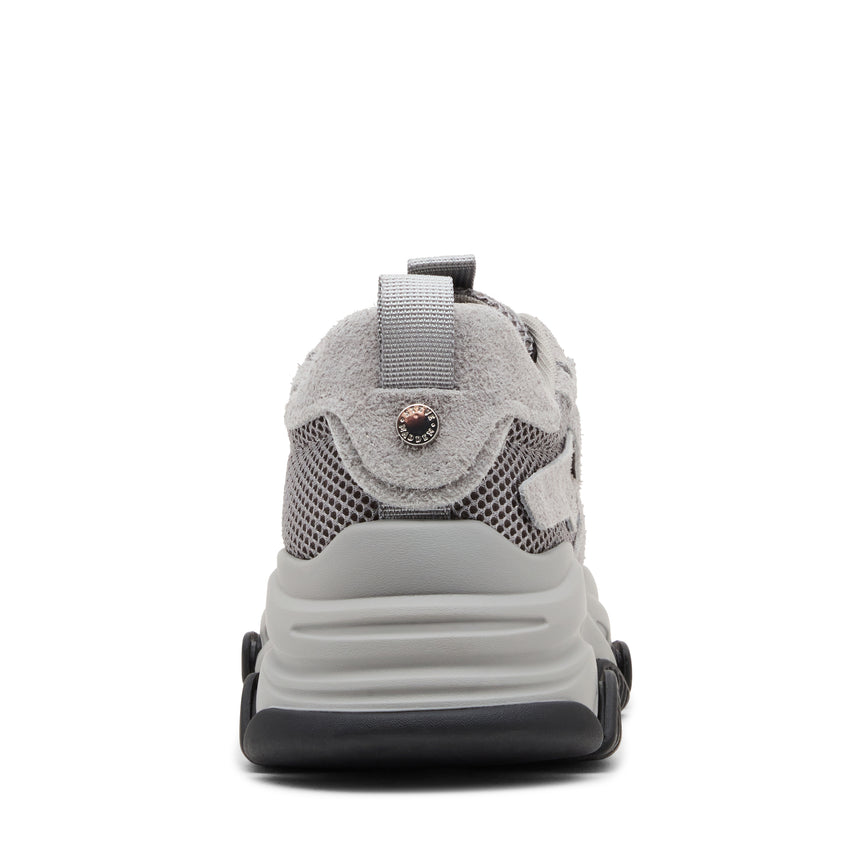 Possess-H Sneaker GREY