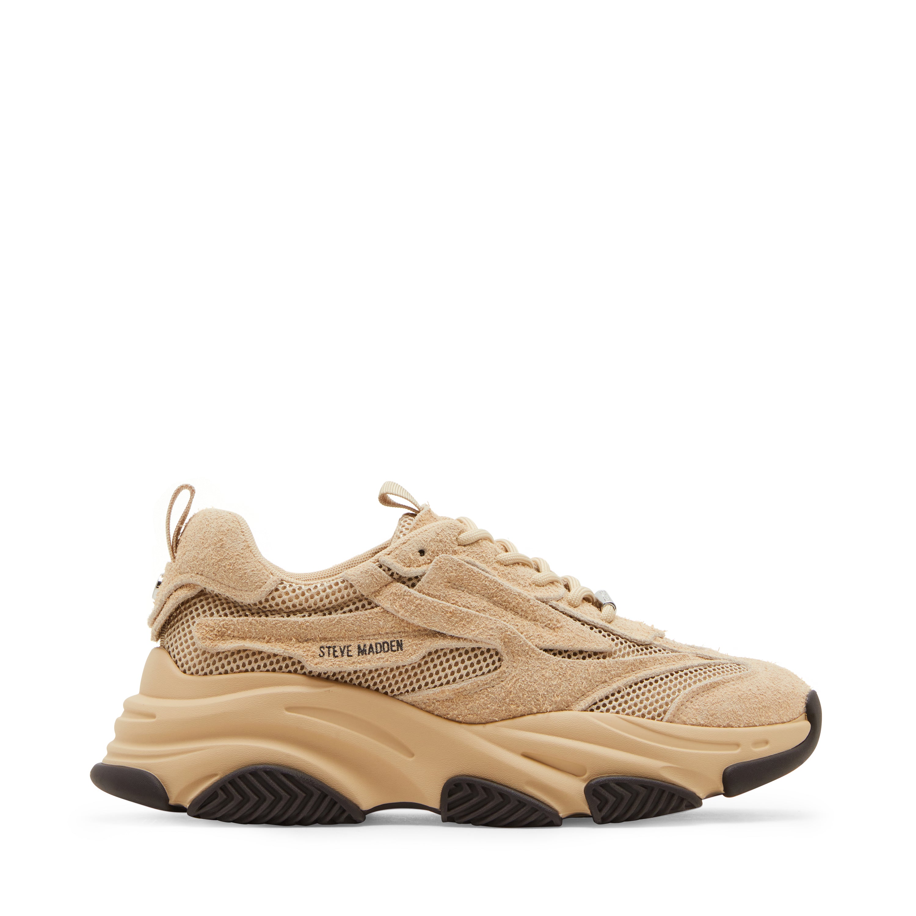 Possess-H Sneaker TAUPE
