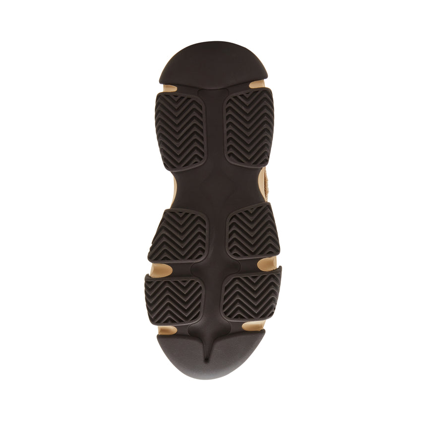 Possess-H Sneaker TAUPE