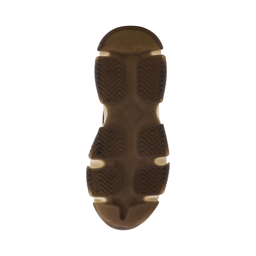 Possess Sneaker BLACK/BLUE