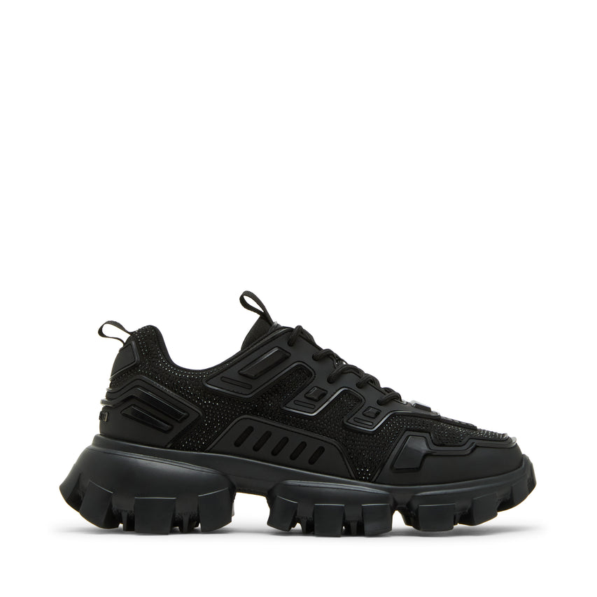 Prize-R Sneaker RHINESTONE