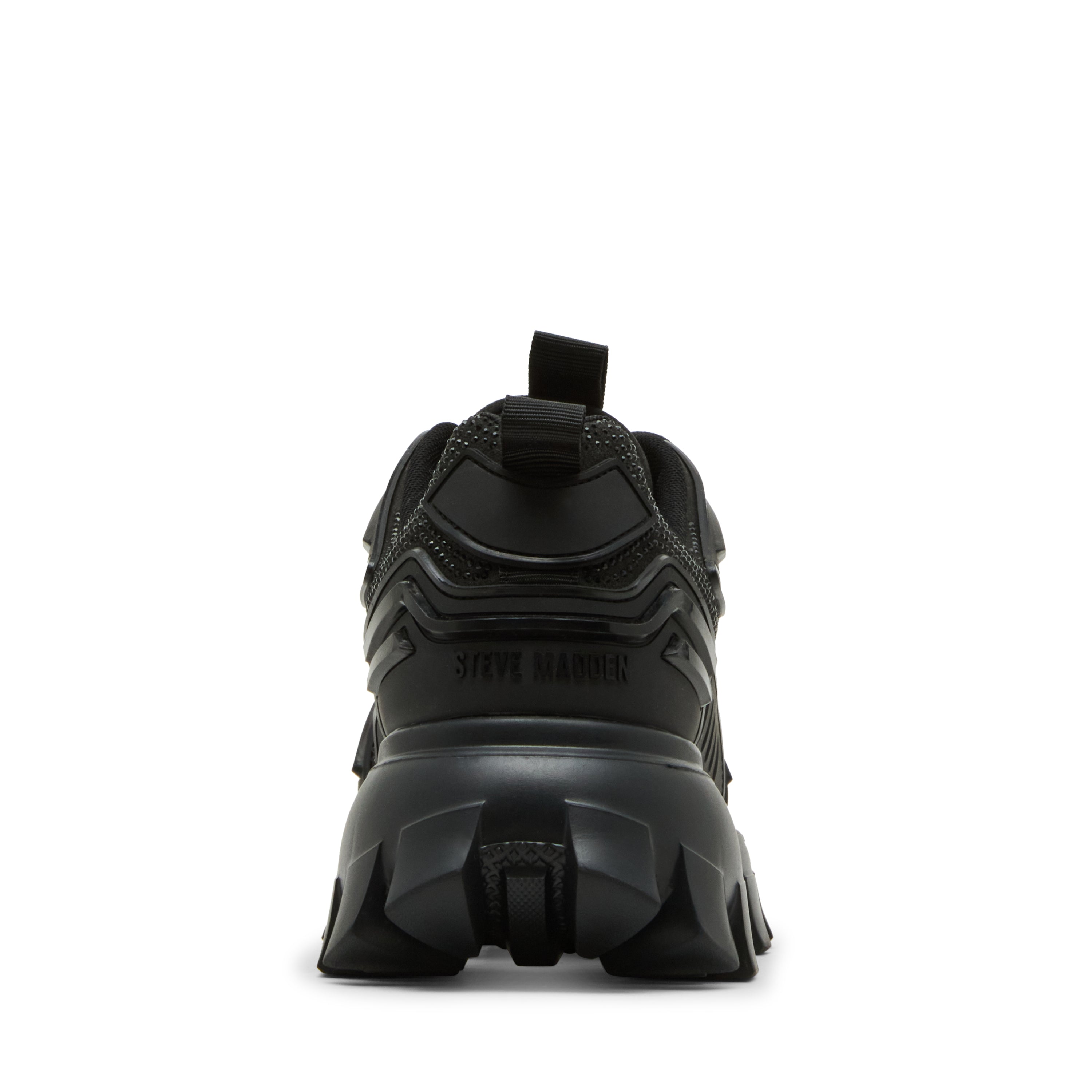 Prize-R Sneaker RHINESTONE