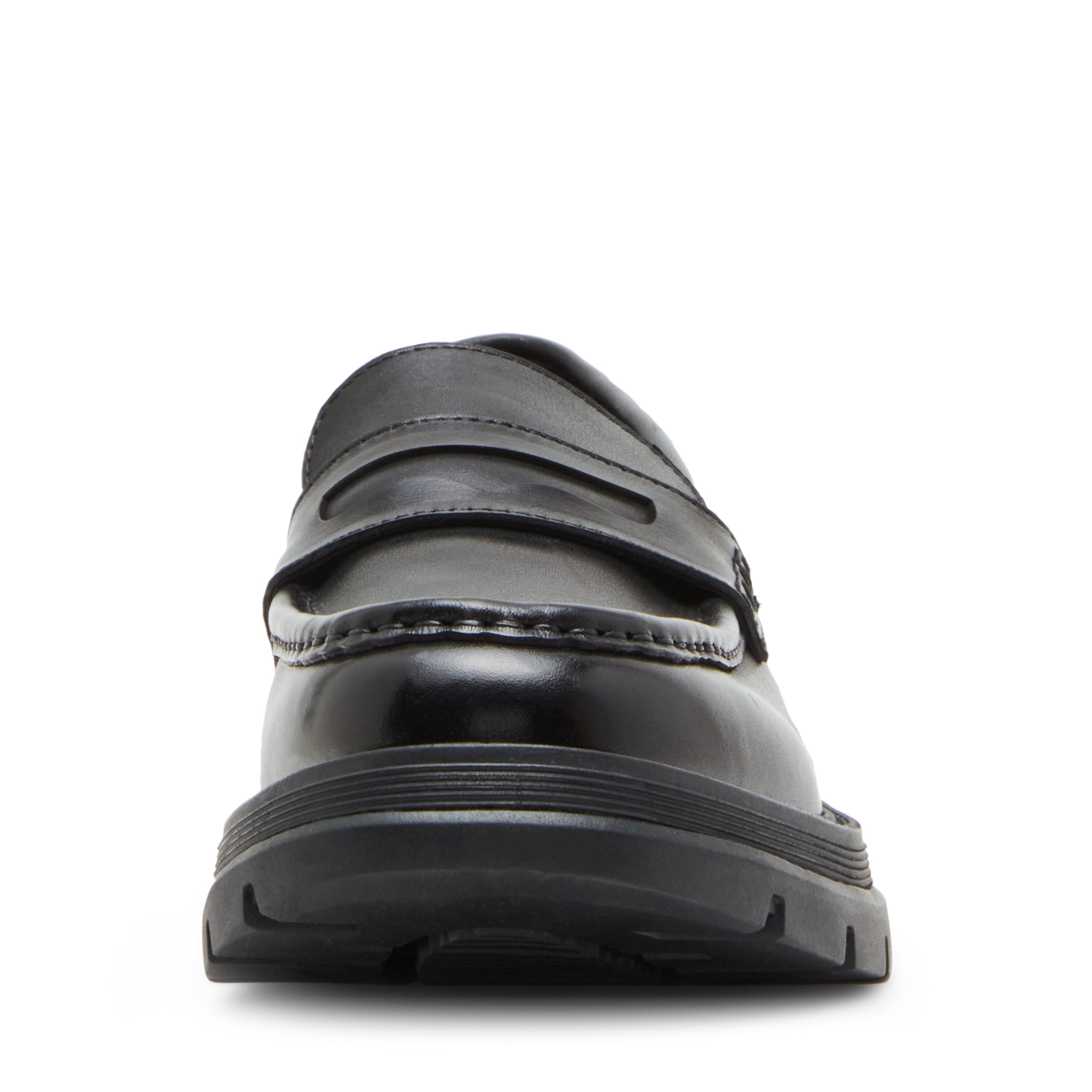 Raiden Casual Shoe BLACK