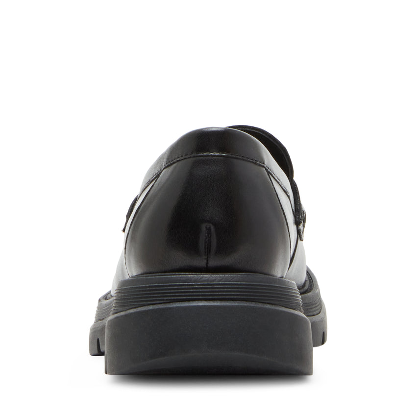 Raiden Casual Shoe BLACK