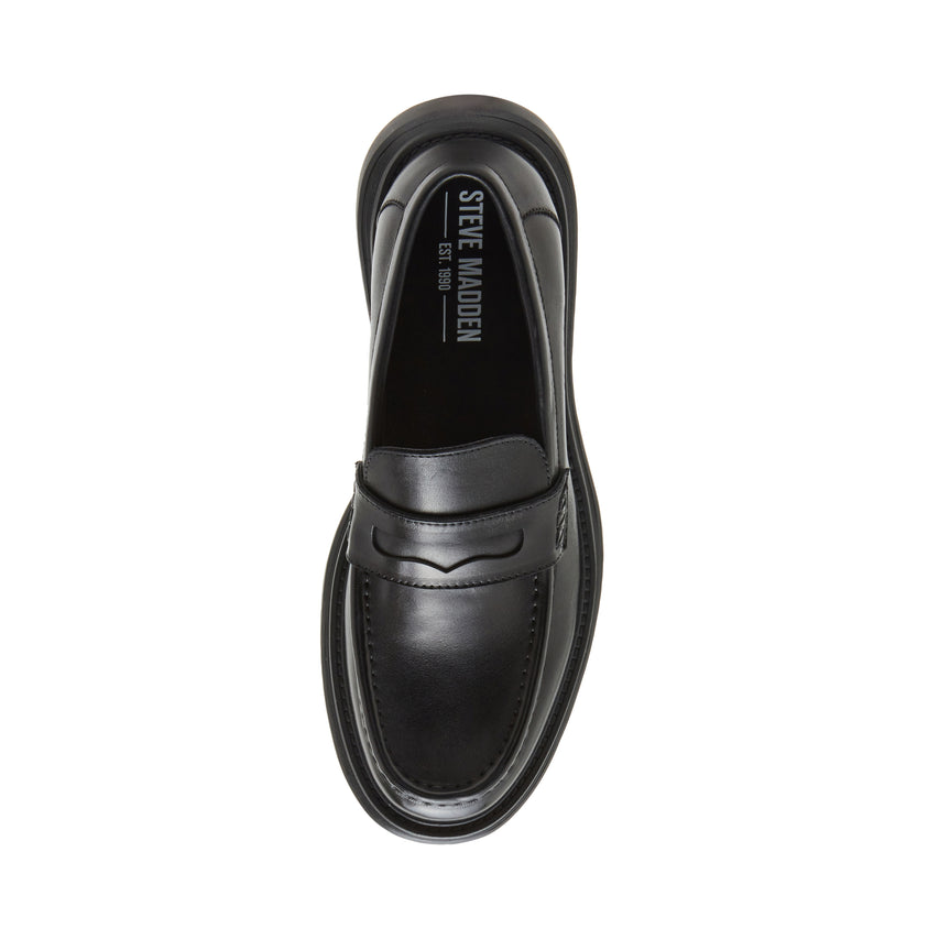 Raiden Casual Shoe BLACK