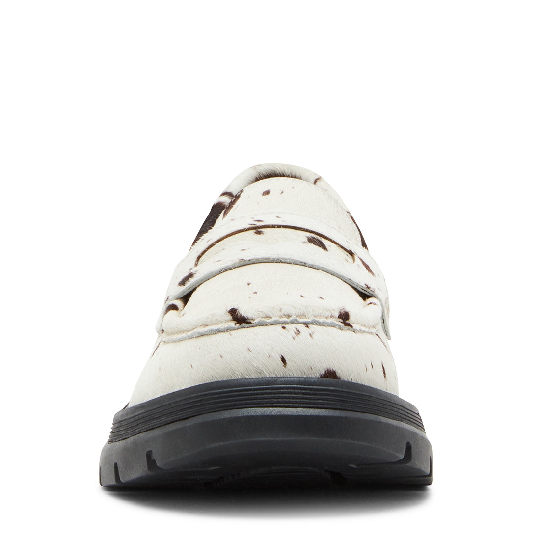 Raiden Casual Shoe BROWN/WHITE