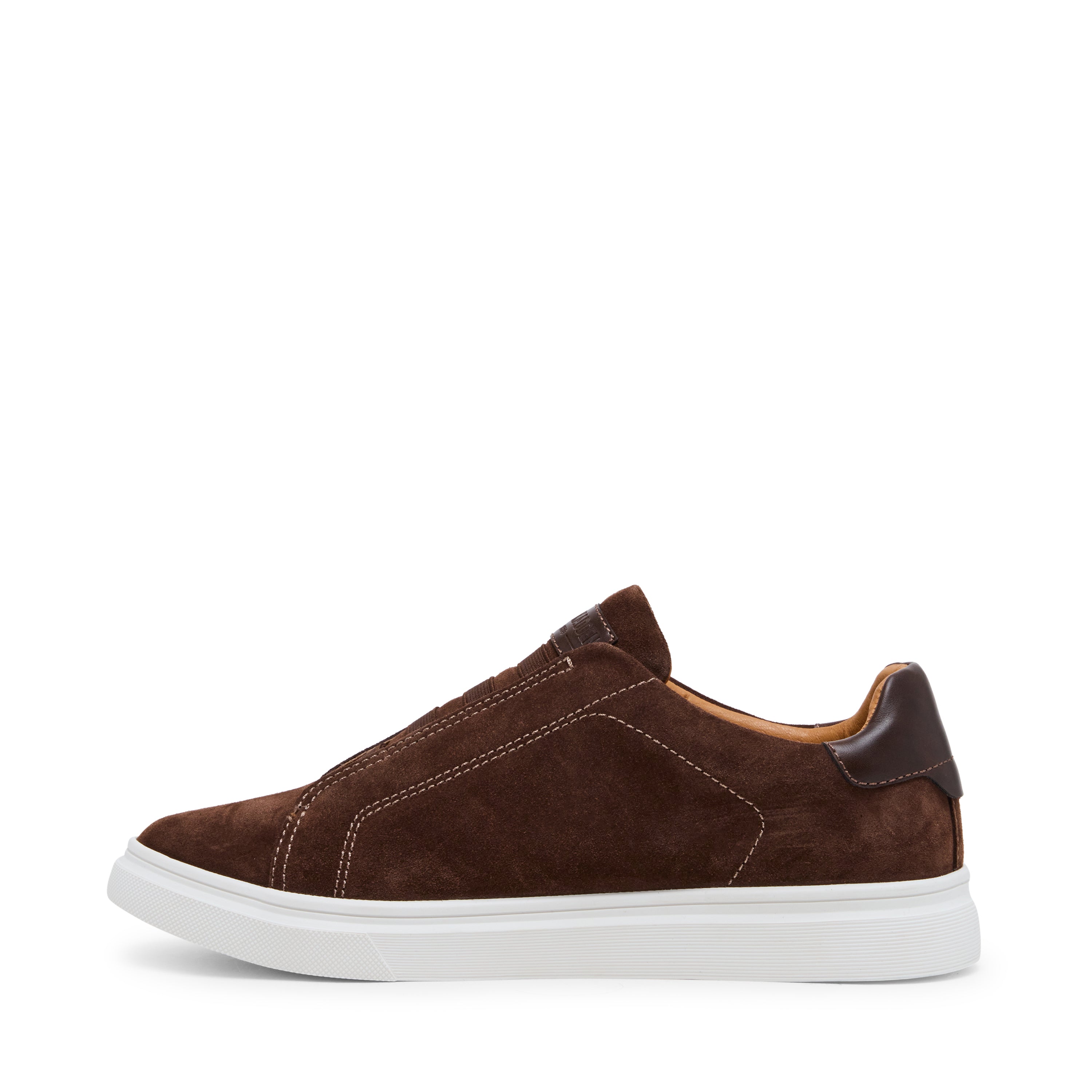 Sandrai Sneaker BROWN SUEDE - view 6