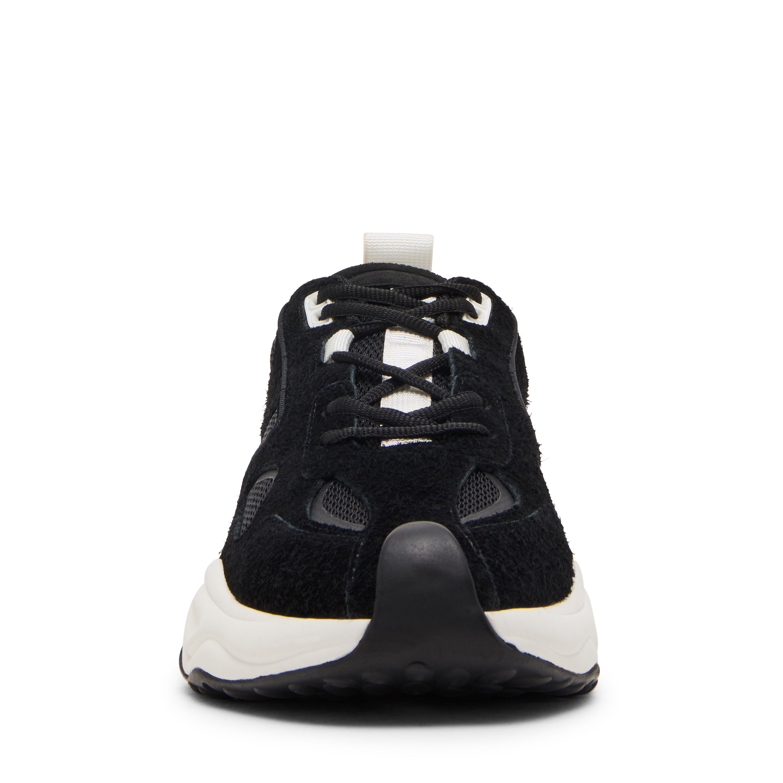 Serpent-H Sneaker BLACK SUEDE