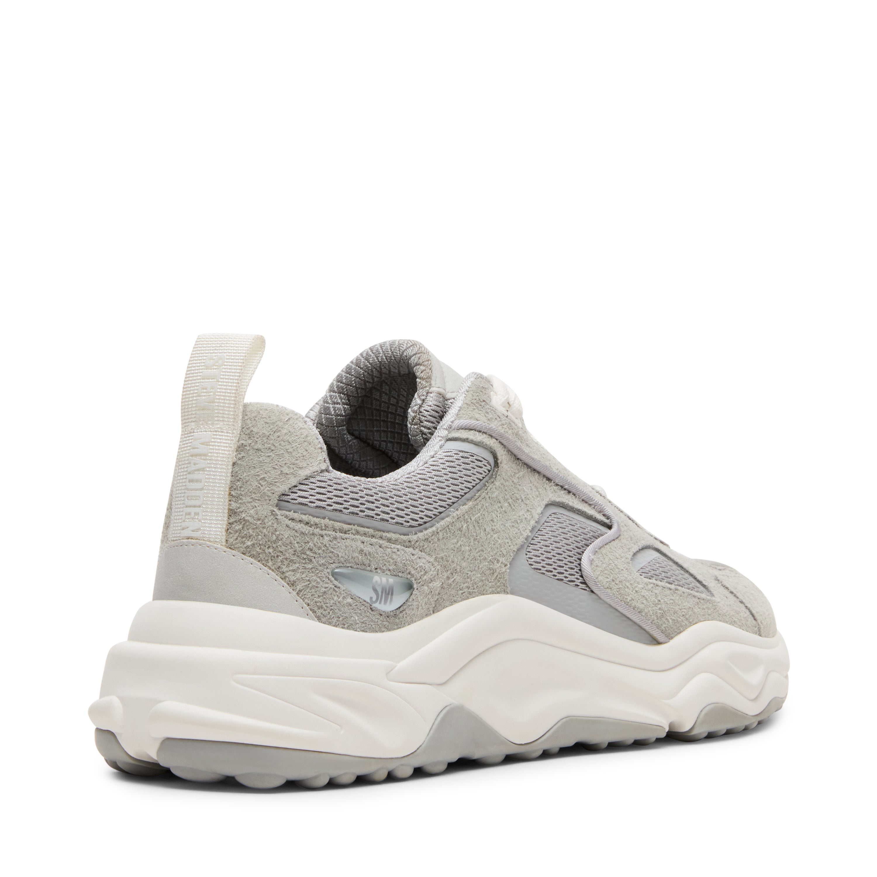 Serpent-H Sneaker ICE SUEDE