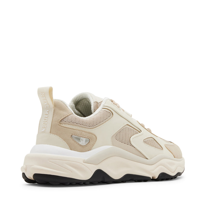 Serpent Sneaker BEIGE