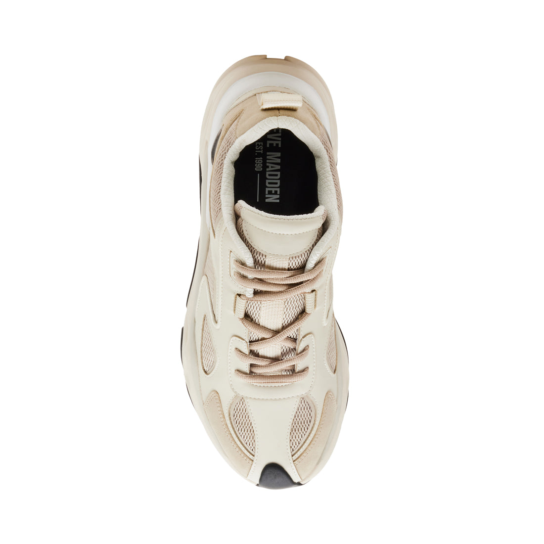 Serpent Sneaker BEIGE