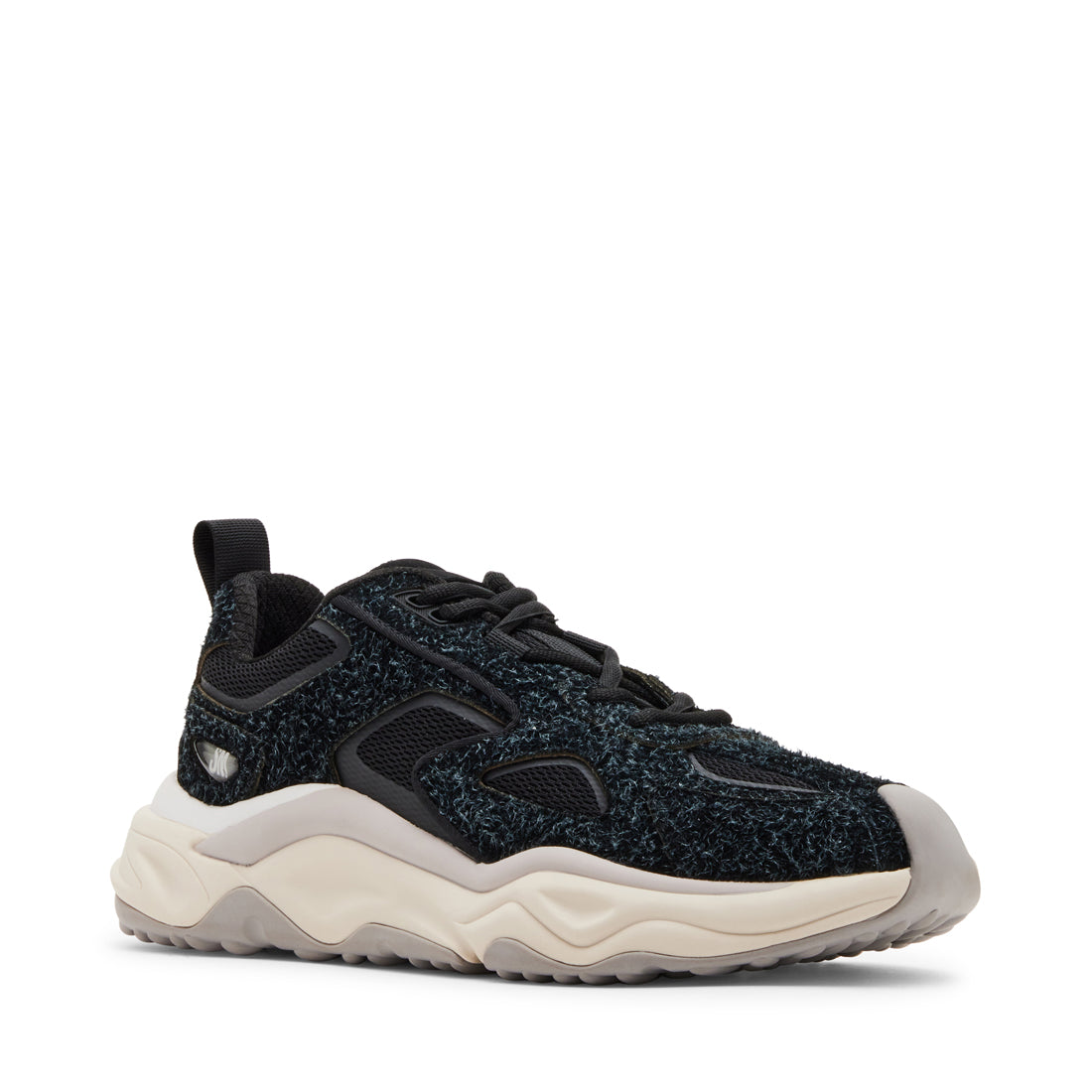 Serpent Sneaker BLACK