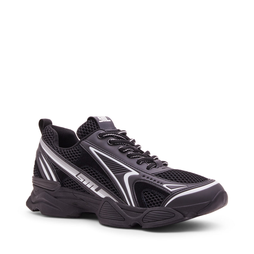 Speedometer Sneaker BLACK