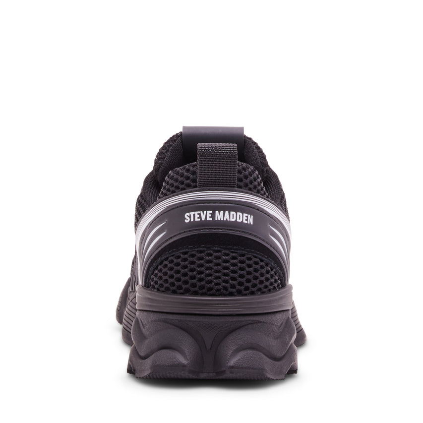 Speedometer Sneaker BLACK
