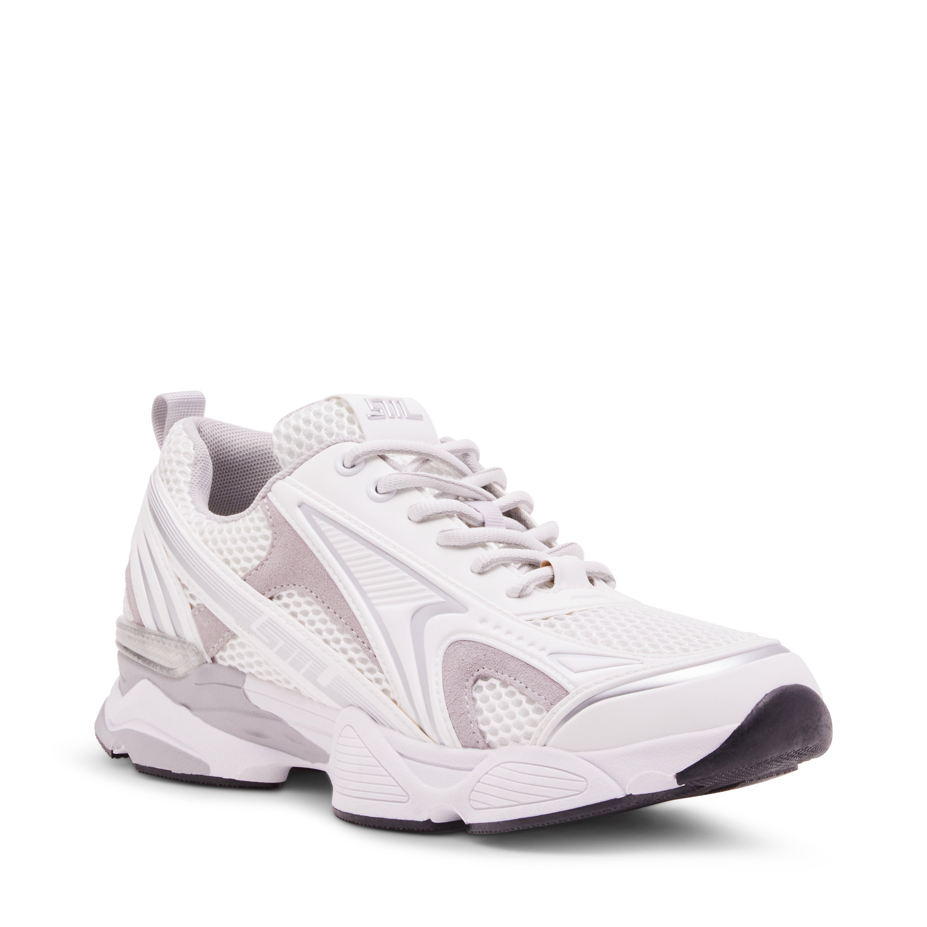 Speedometer Sneaker WHITE