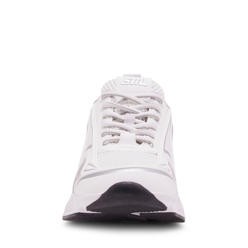 Speedometer Sneaker WHITE
