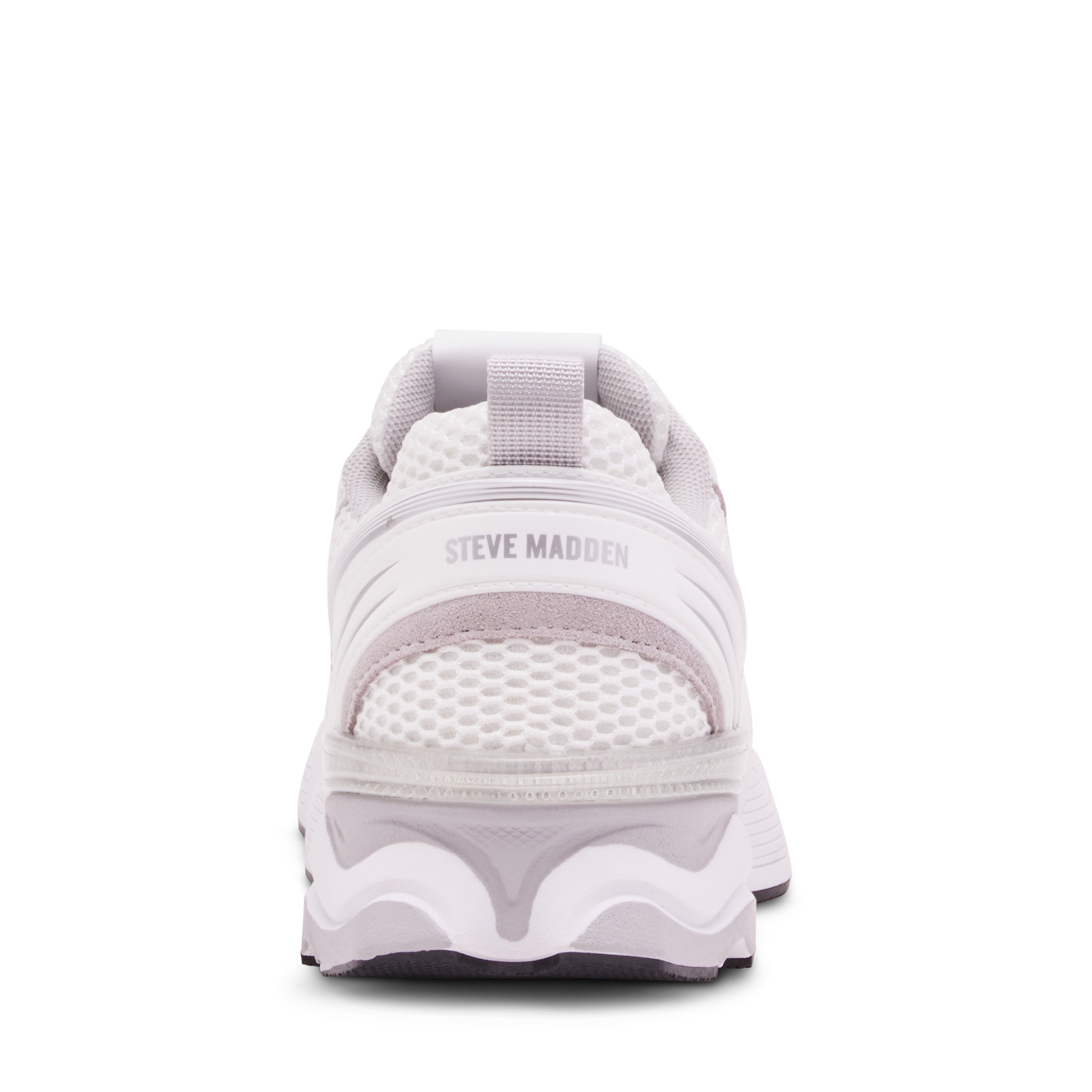 Speedometer Sneaker WHITE