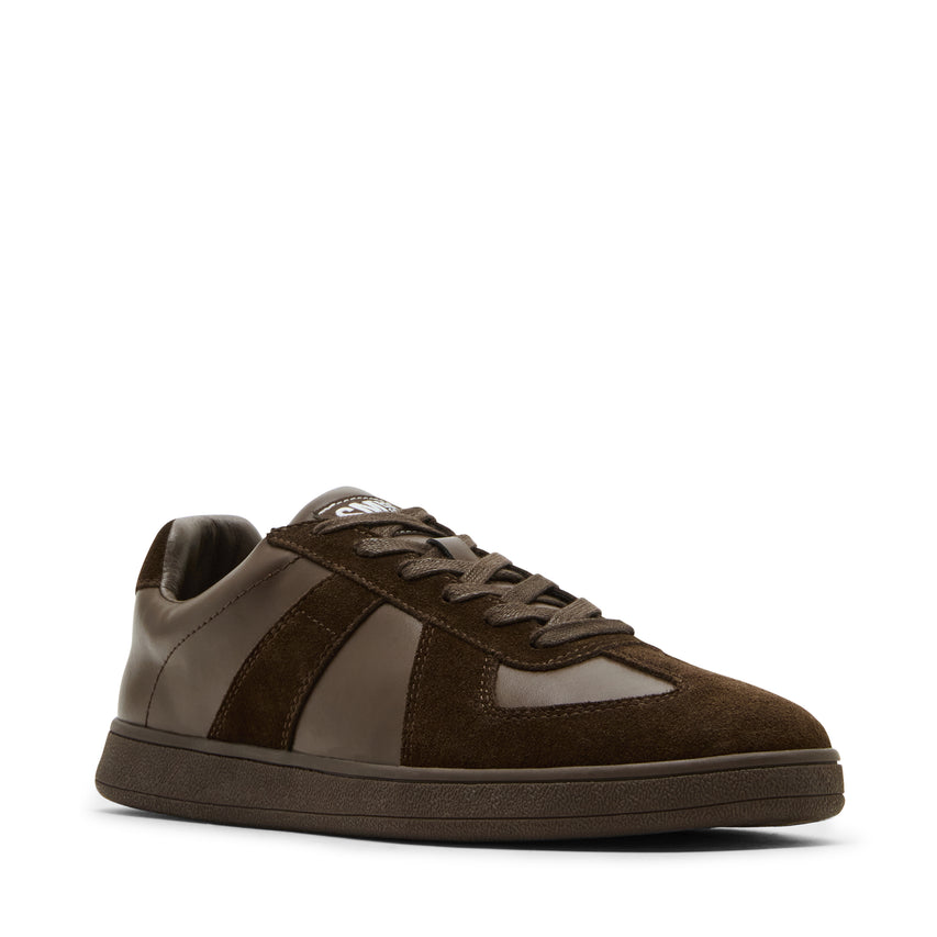 Waltor Sneaker BROWN
