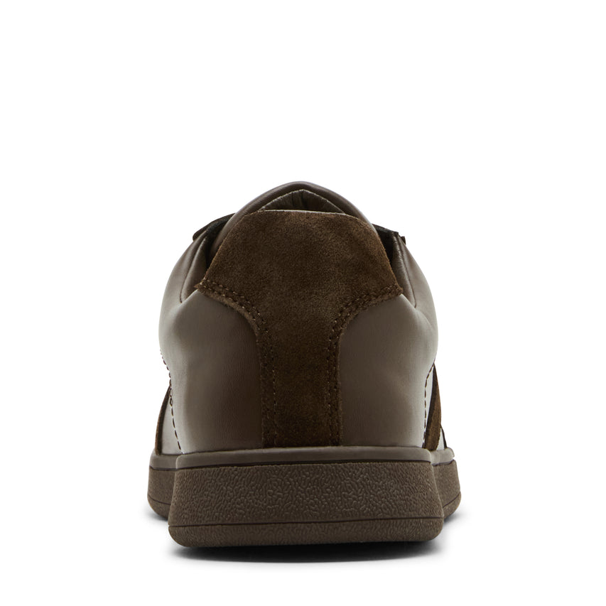 Waltor Sneaker BROWN