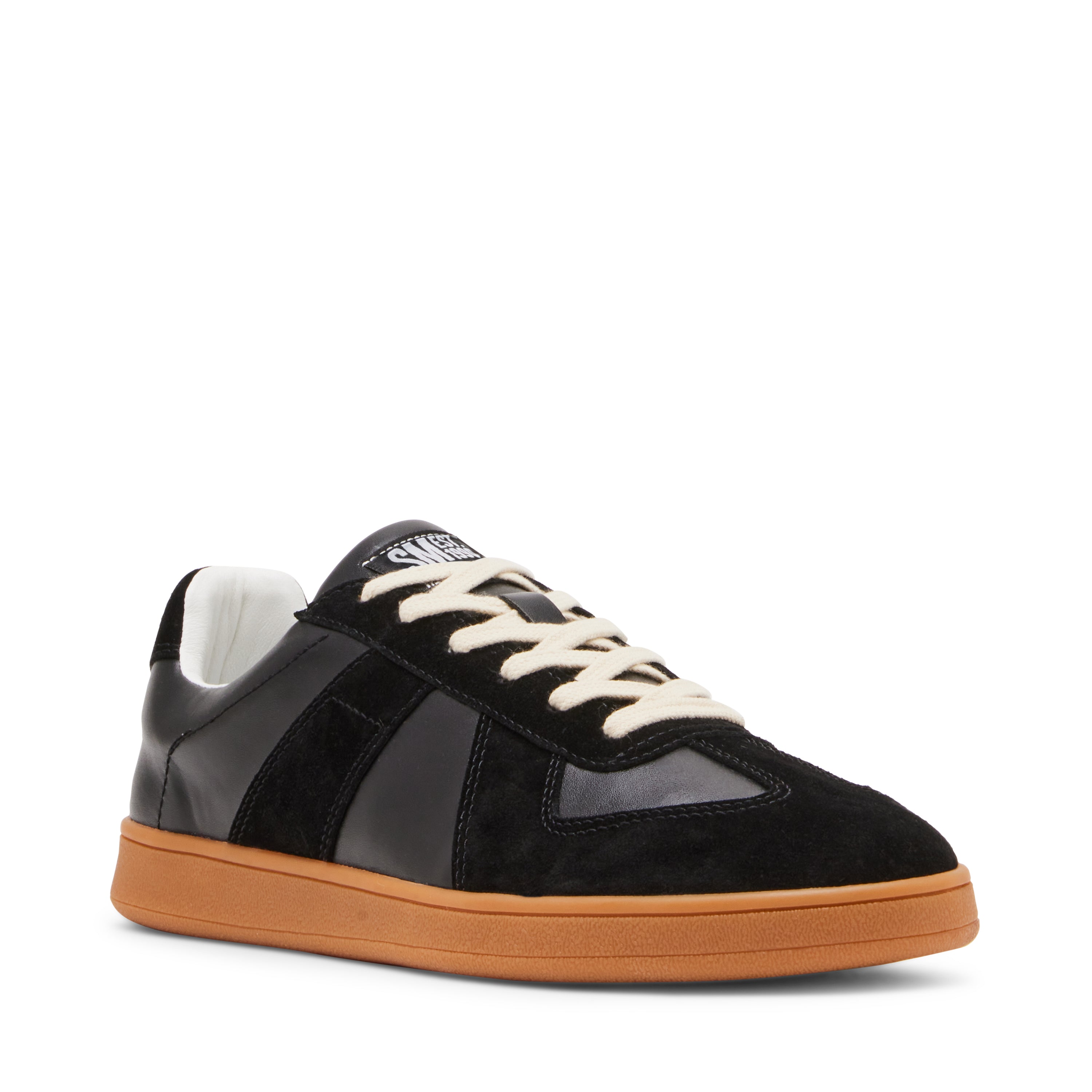 Waltor Sneaker BLACK