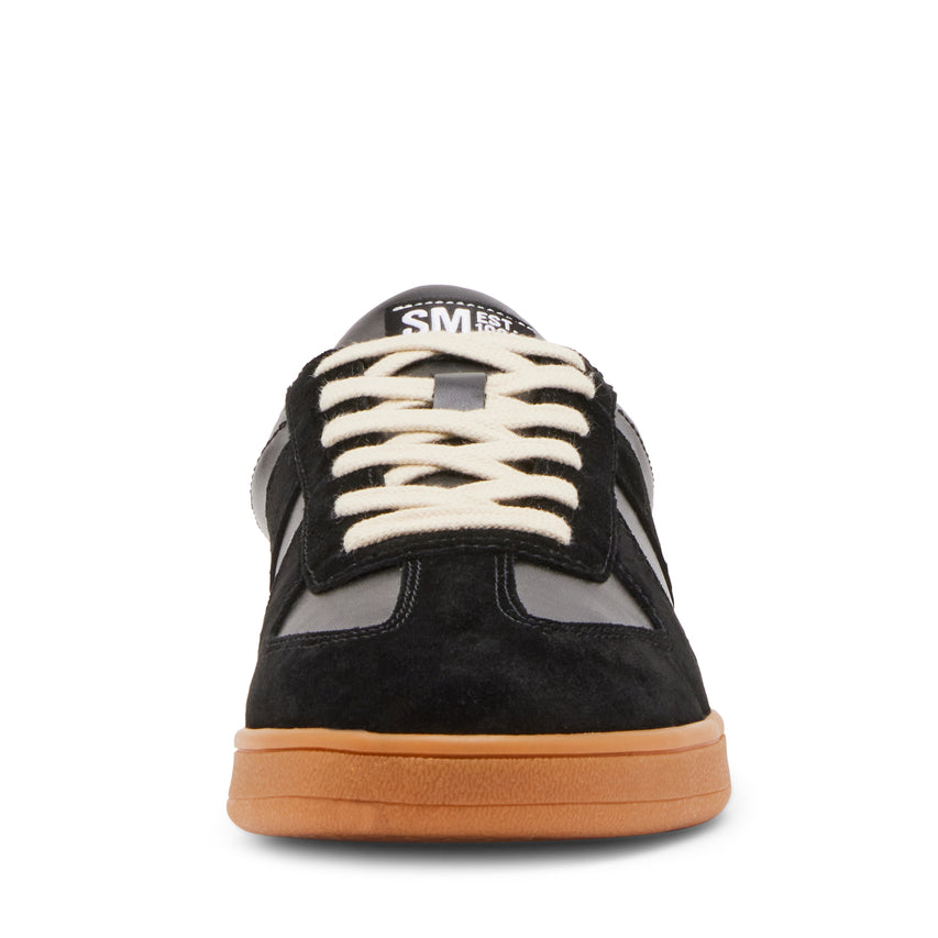 Waltor Sneaker BLACK