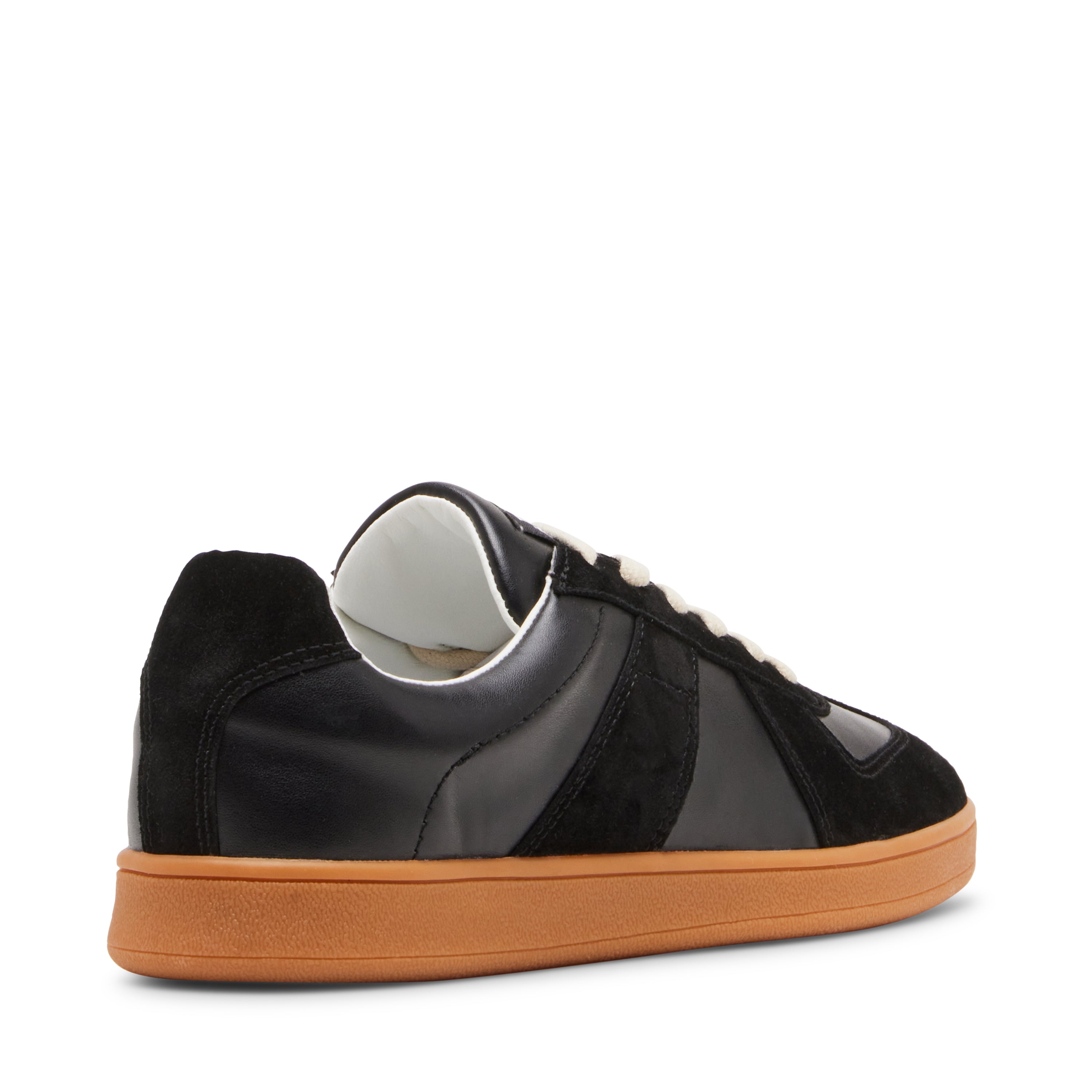 Waltor Sneaker BLACK
