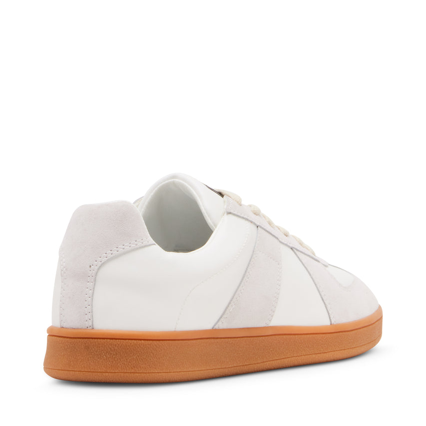 Waltor Sneaker WHITE