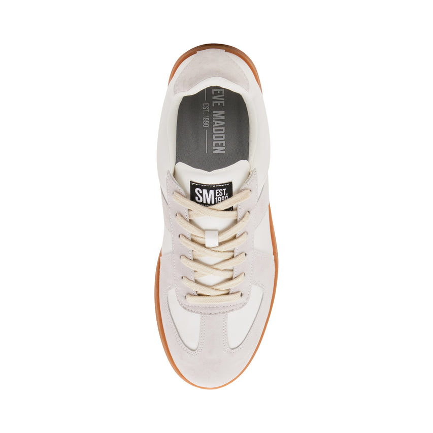Waltor Sneaker WHITE
