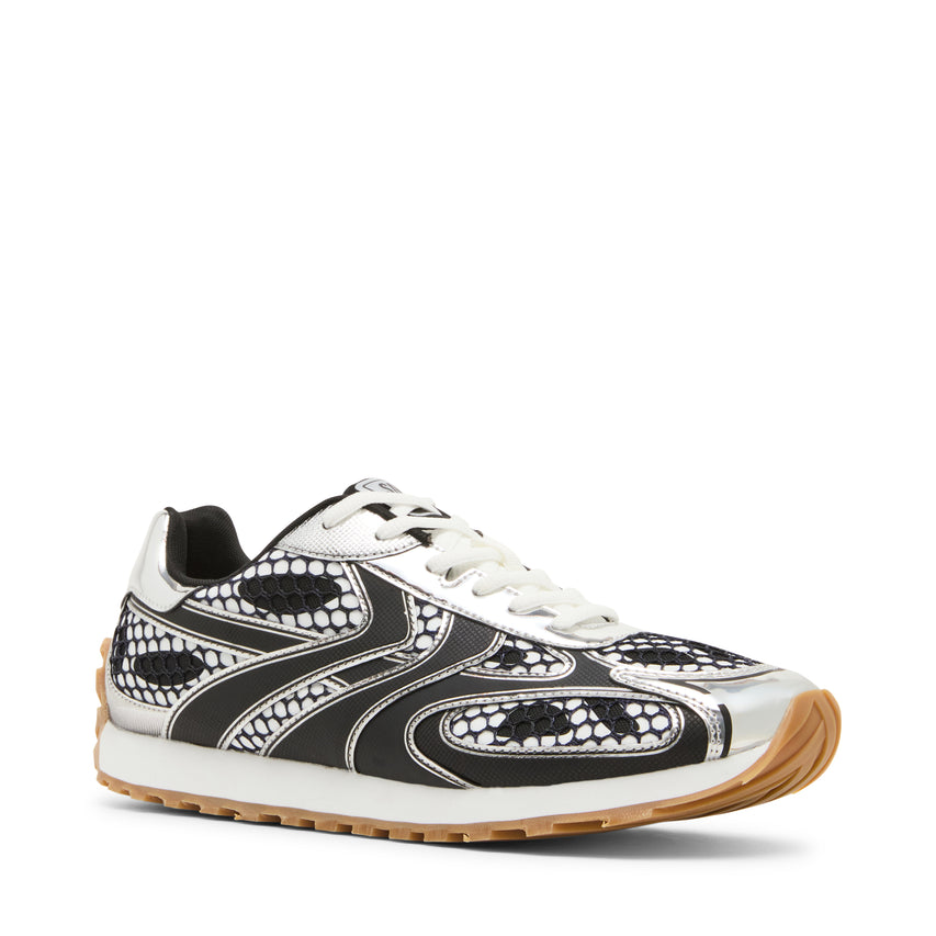 Xylo-O Sneaker BLACK - view 2