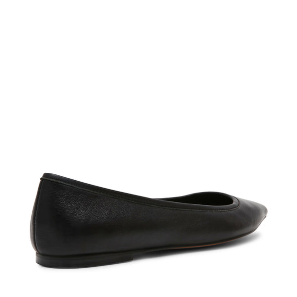 Stasia Sandal BLACK LEATHER