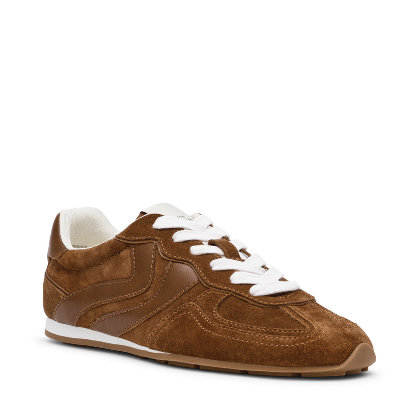 Abbi Sneaker CHESNUT MULTI