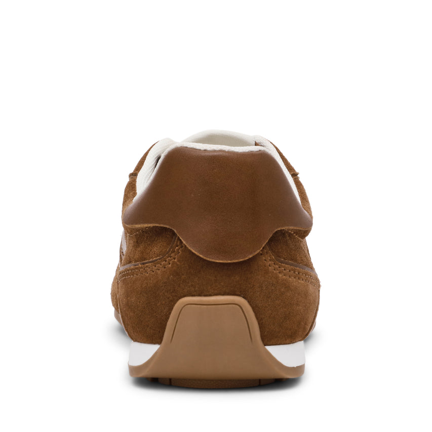 Abbi Sneaker CHESNUT MULTI